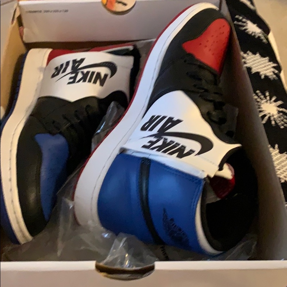 Nike ❤️💙